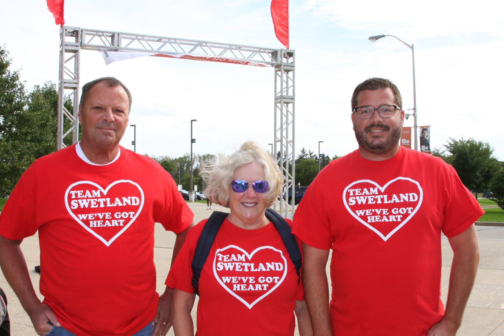 Heart Walk 2018